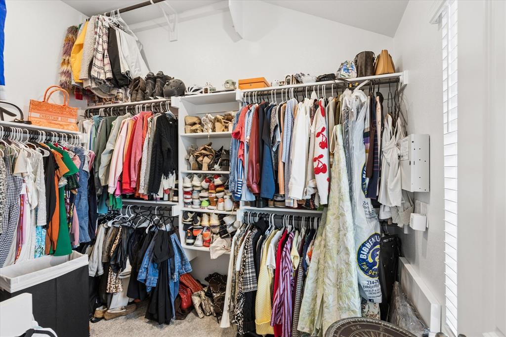 Urban Trail Addition - Residential