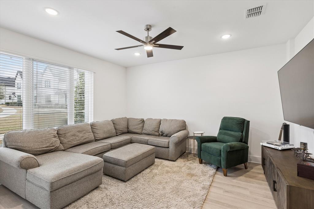 Urban Trail Addition - Residential