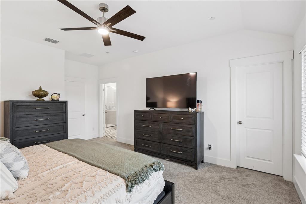 Urban Trail Addition - Residential