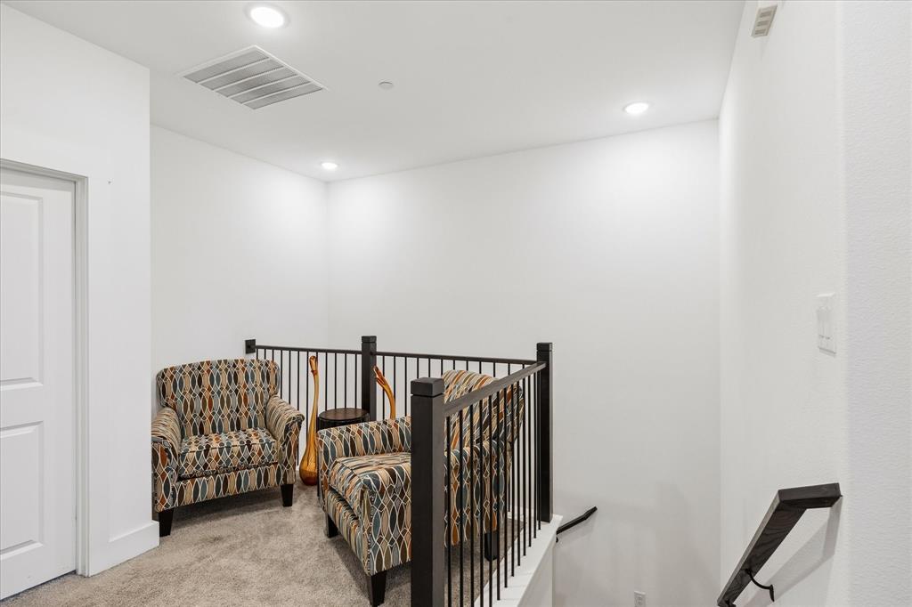 Urban Trail Addition - Residential