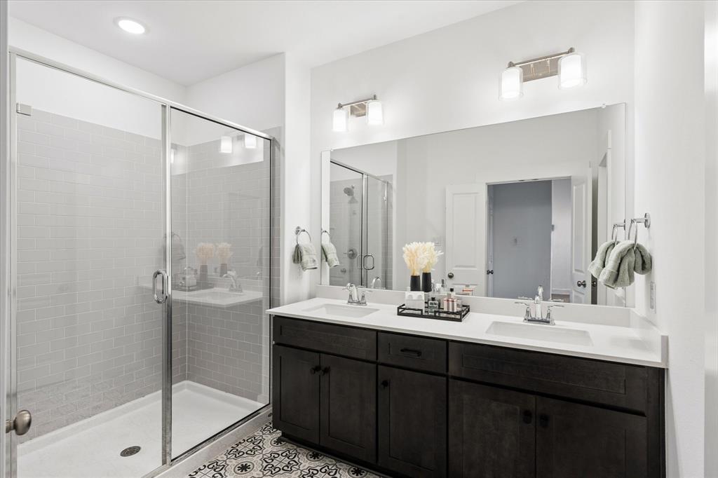 Urban Trail Addition - Residential