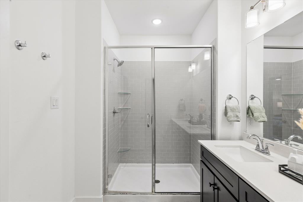 Urban Trail Addition - Residential