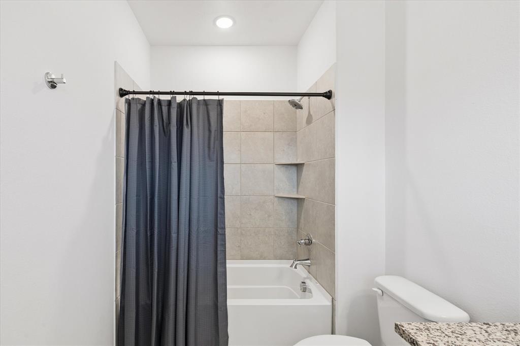 Urban Trail Addition - Residential