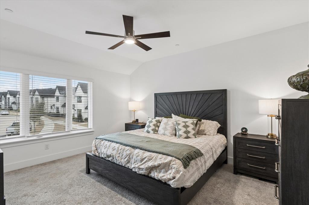 Urban Trail Addition - Residential