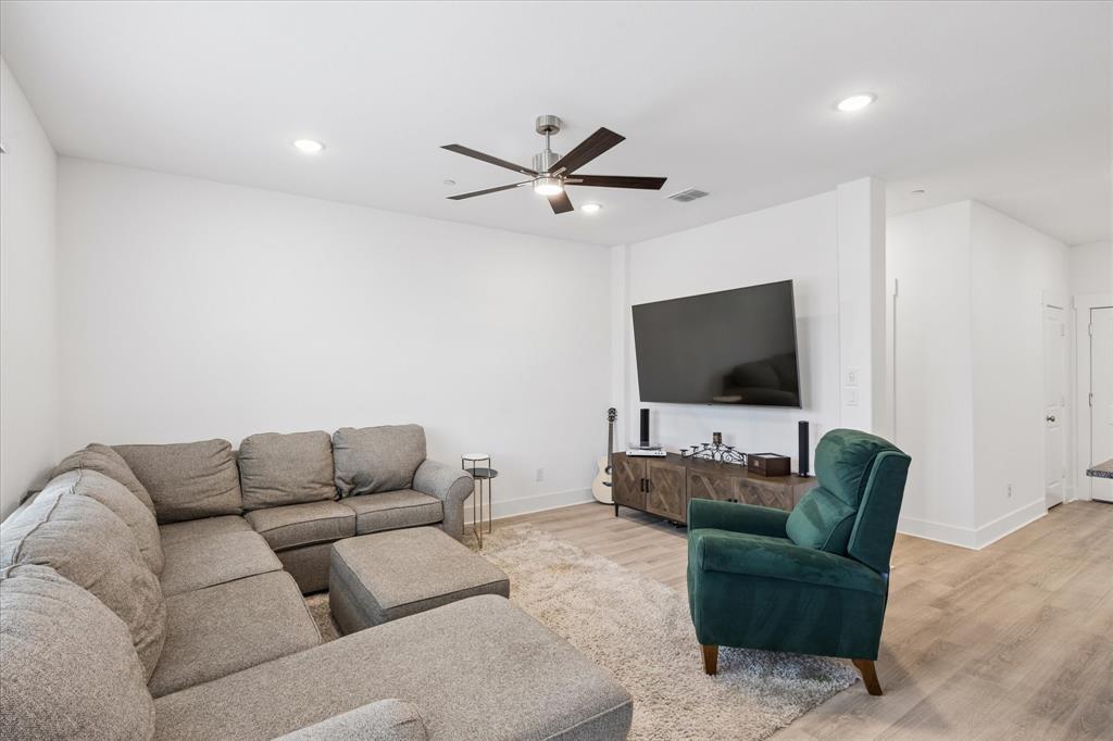 Urban Trail Addition - Residential