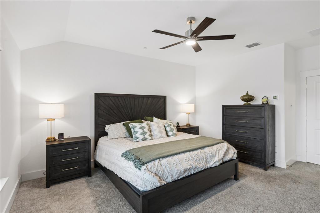 Urban Trail Addition - Residential