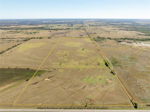 TBD FM 934 Itasca TX 76055