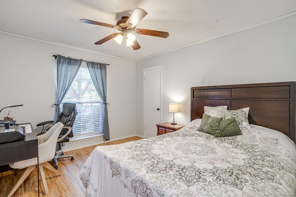 Hallmark Add - Residential