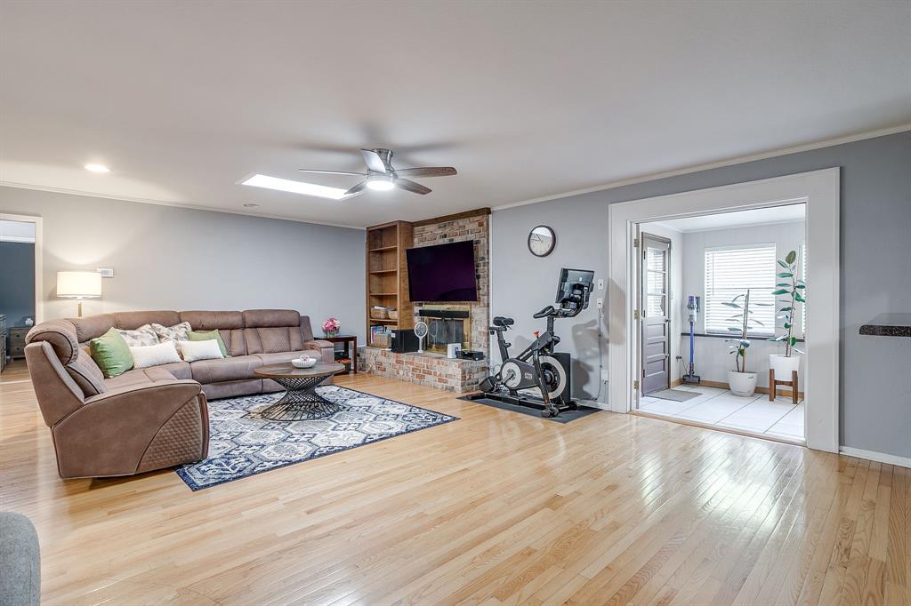 Hallmark Add - Residential