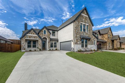 107 Sycamore Street Balch Springs TX 75181