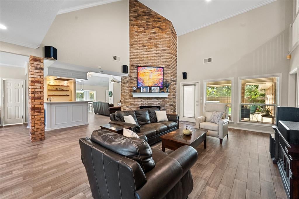 8800 Rolling Springs Court