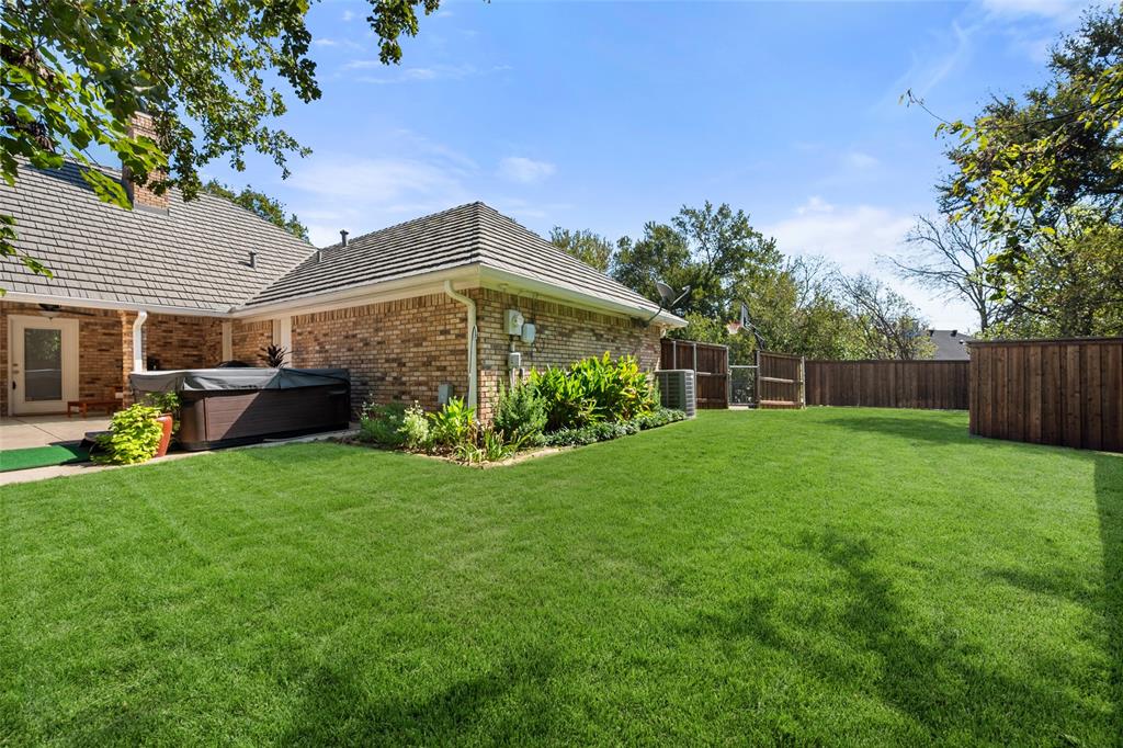 8800 Rolling Springs Court