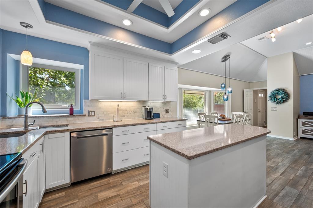 8800 Rolling Springs Court