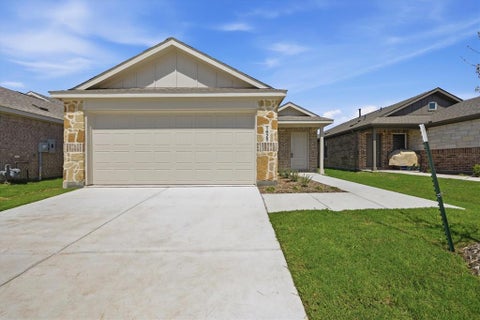 Photo of 1625 Elliott Road, Howe, TX 75459 (MLS # 21342267)