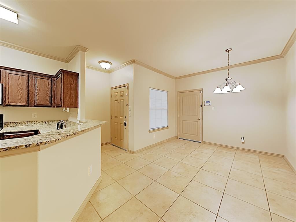Photo of 1540 Aldra Drive, Fort Worth, TX 76120 (MLS # 21236859)