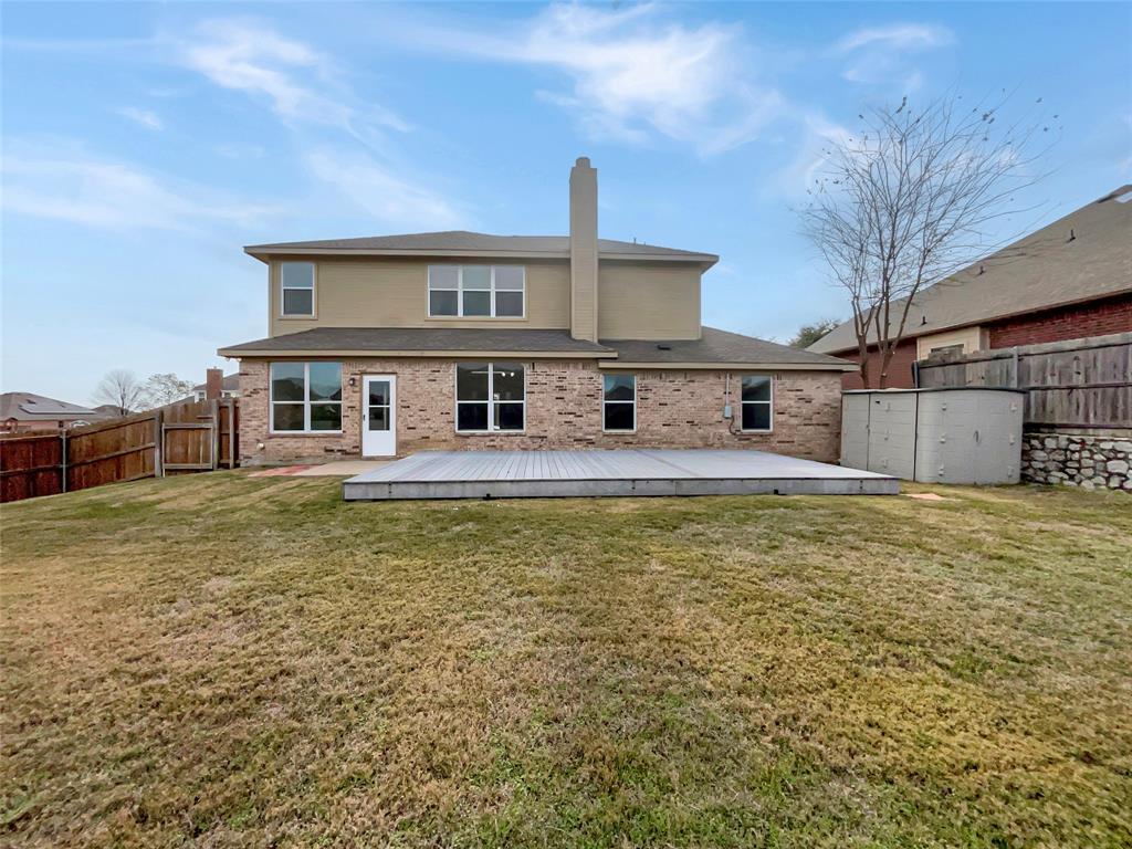 1649 Silverstone Drive