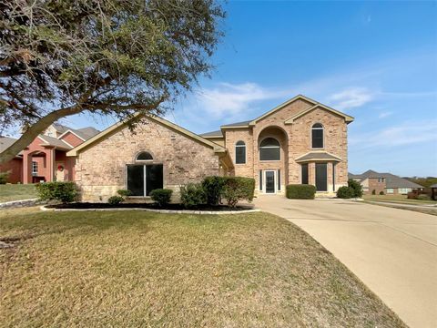 1649 Silverstone Drive Weatherford TX 76087