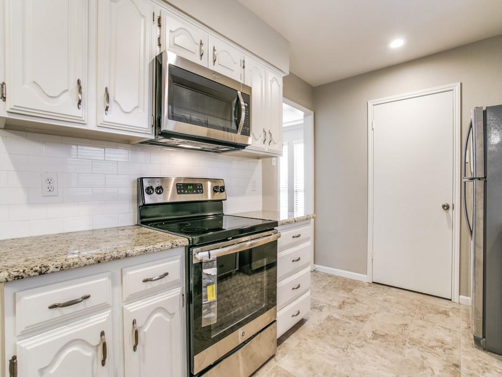 544 Place Sec One - Residential Lease