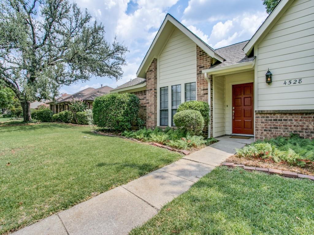 544 Place Sec One - Residential Lease