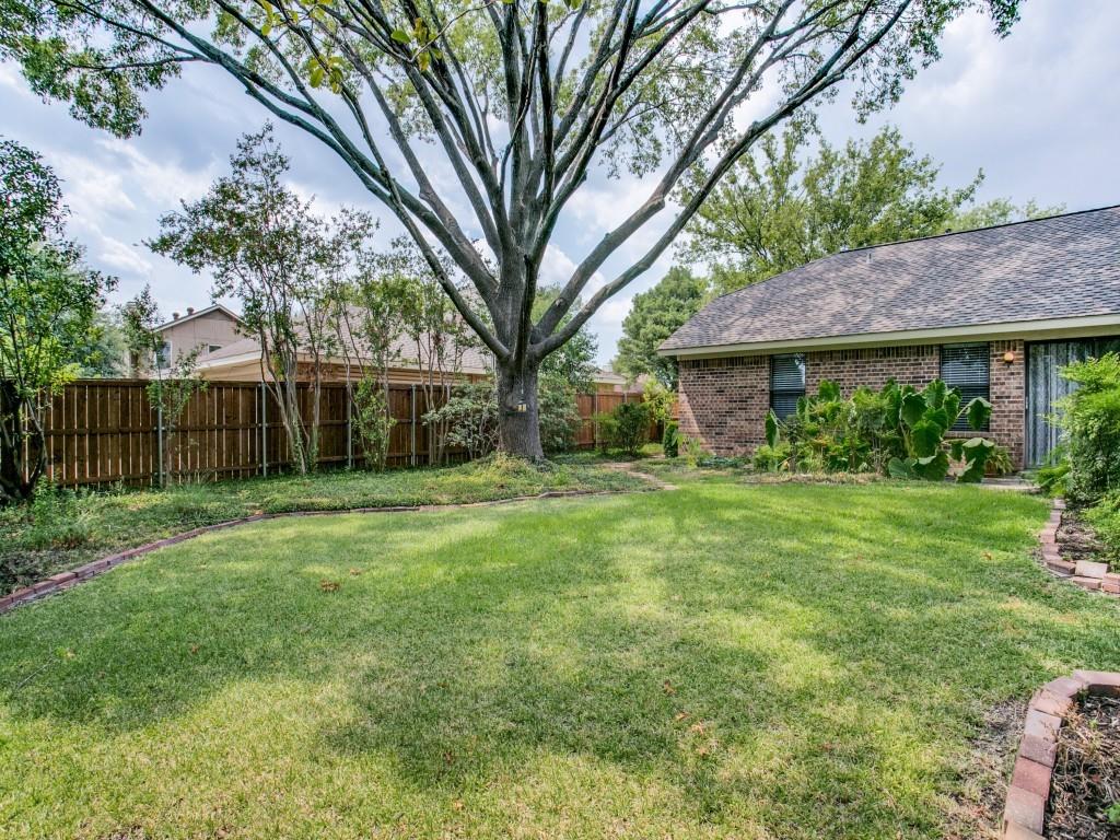 544 Place Sec One - Residential Lease