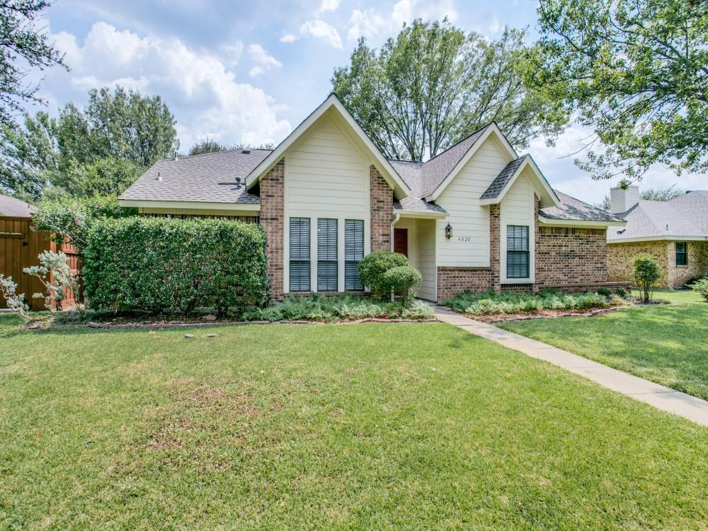 544 Place Sec One - Residential Lease