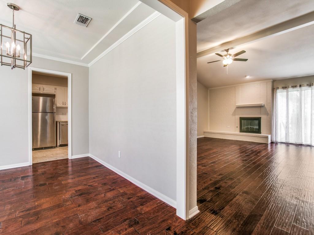 544 Place Sec One - Residential Lease