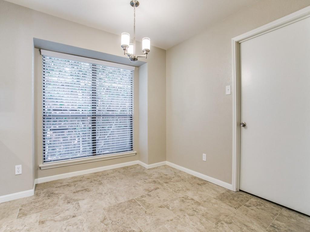 544 Place Sec One - Residential Lease