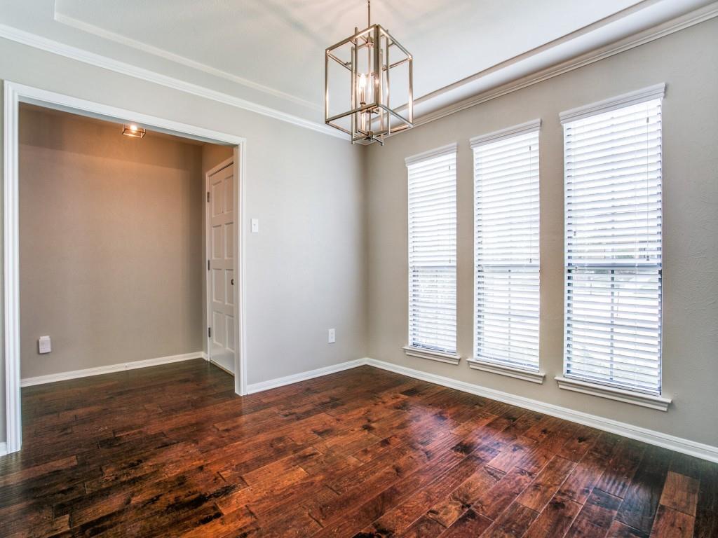 544 Place Sec One - Residential Lease