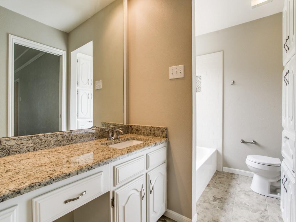 544 Place Sec One - Residential Lease