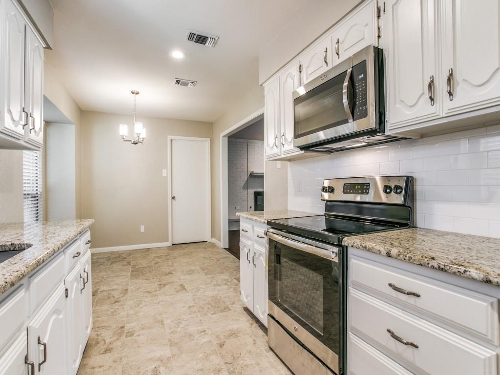 544 Place Sec One - Residential Lease