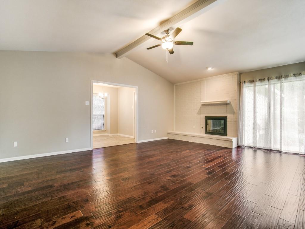 544 Place Sec One - Residential Lease