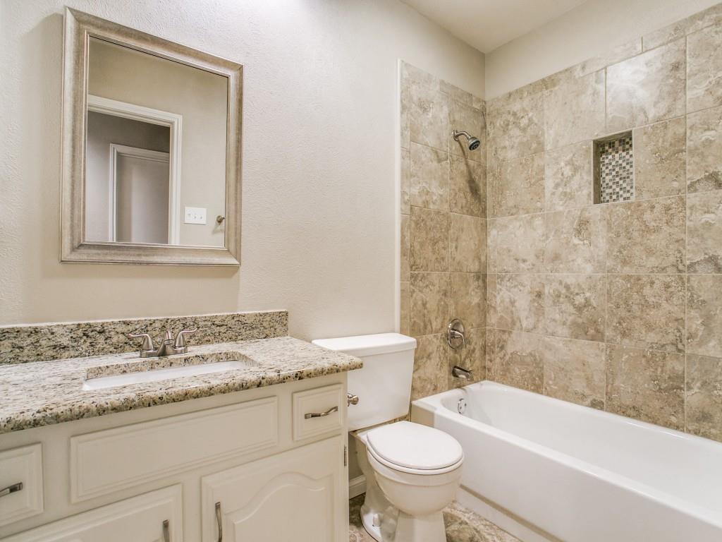 544 Place Sec One - Residential Lease