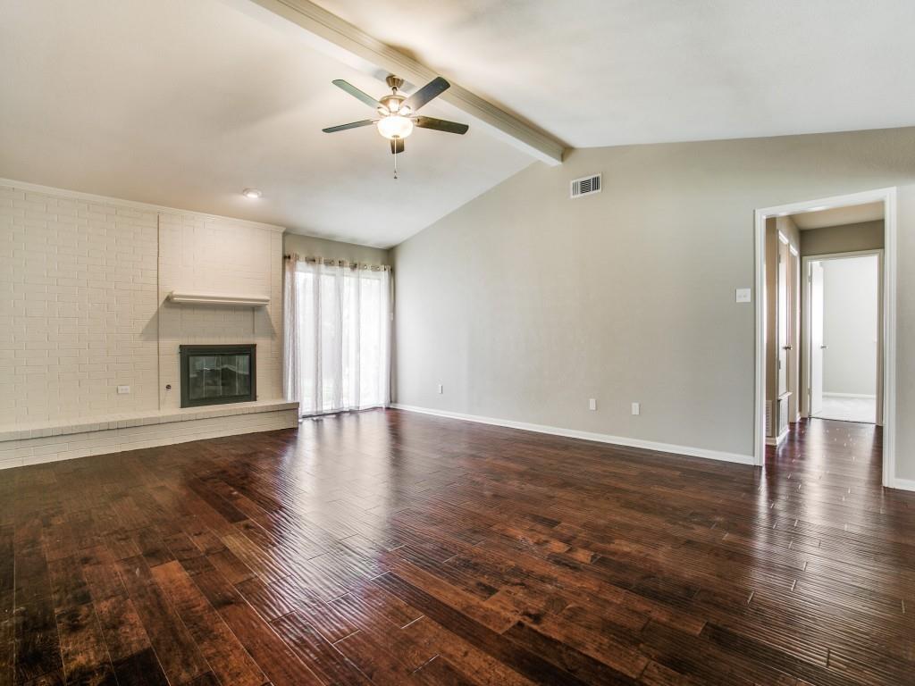 544 Place Sec One - Residential Lease