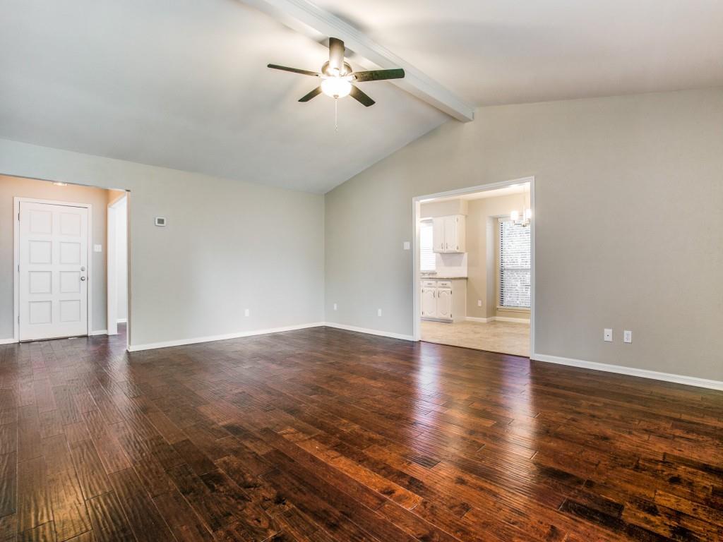 544 Place Sec One - Residential Lease