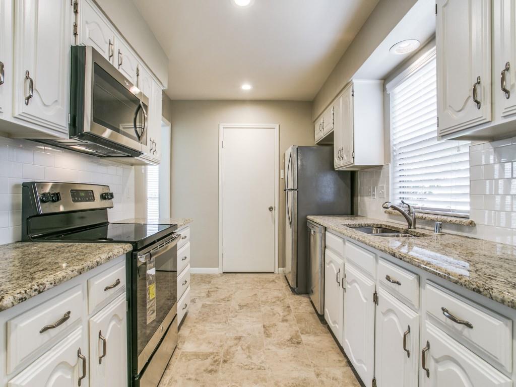 544 Place Sec One - Residential Lease