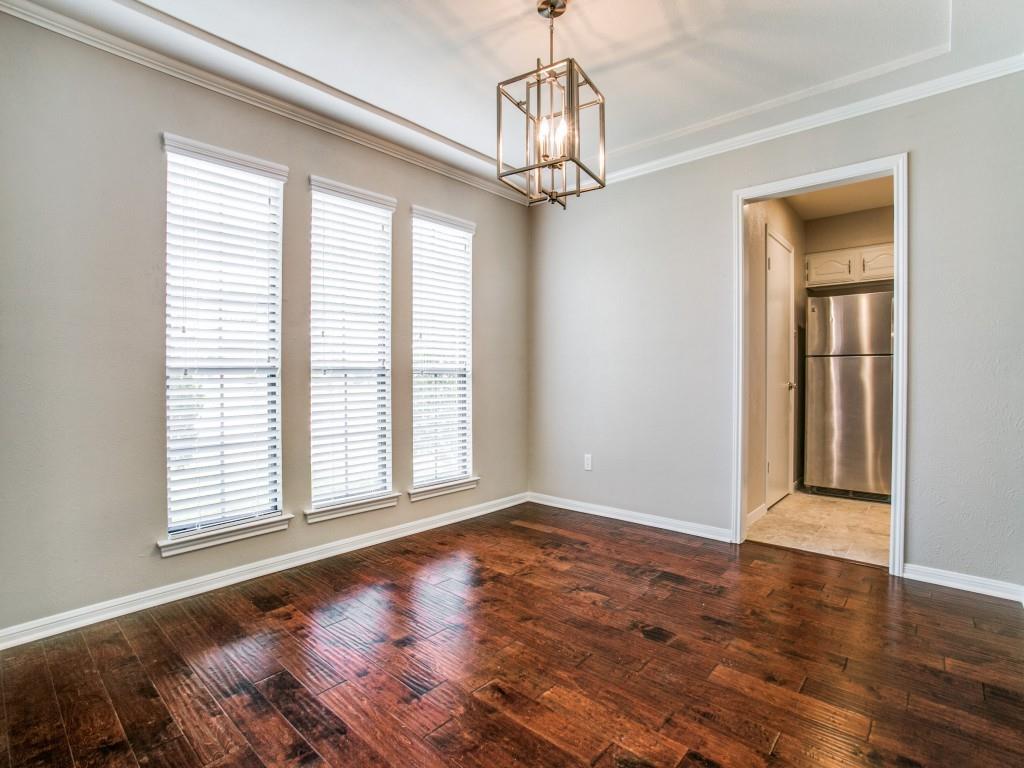 544 Place Sec One - Residential Lease