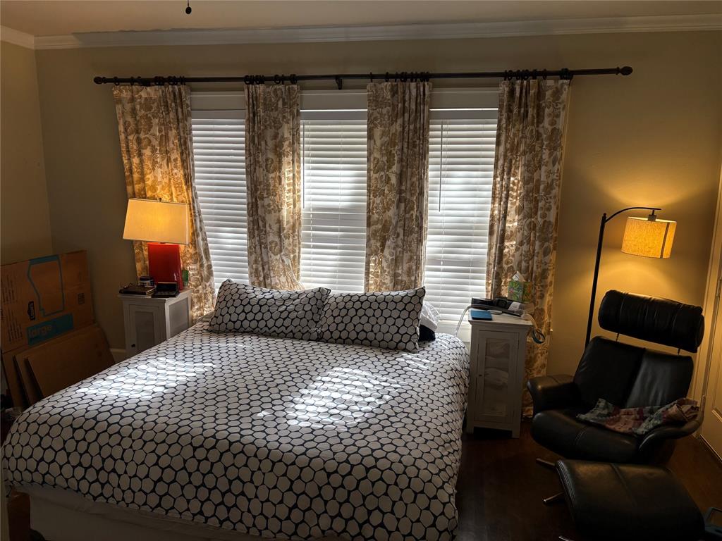 University Place Add - Residential Lease