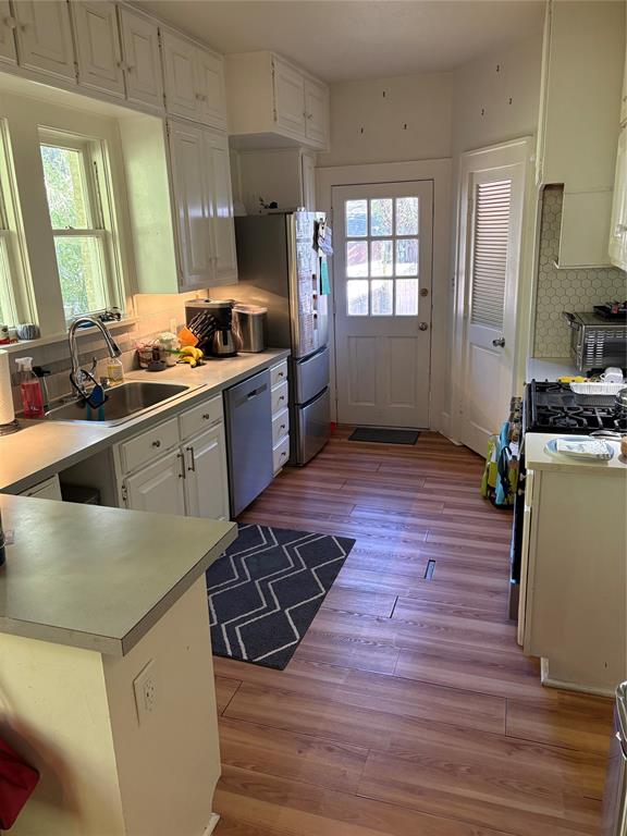 University Place Add - Residential Lease