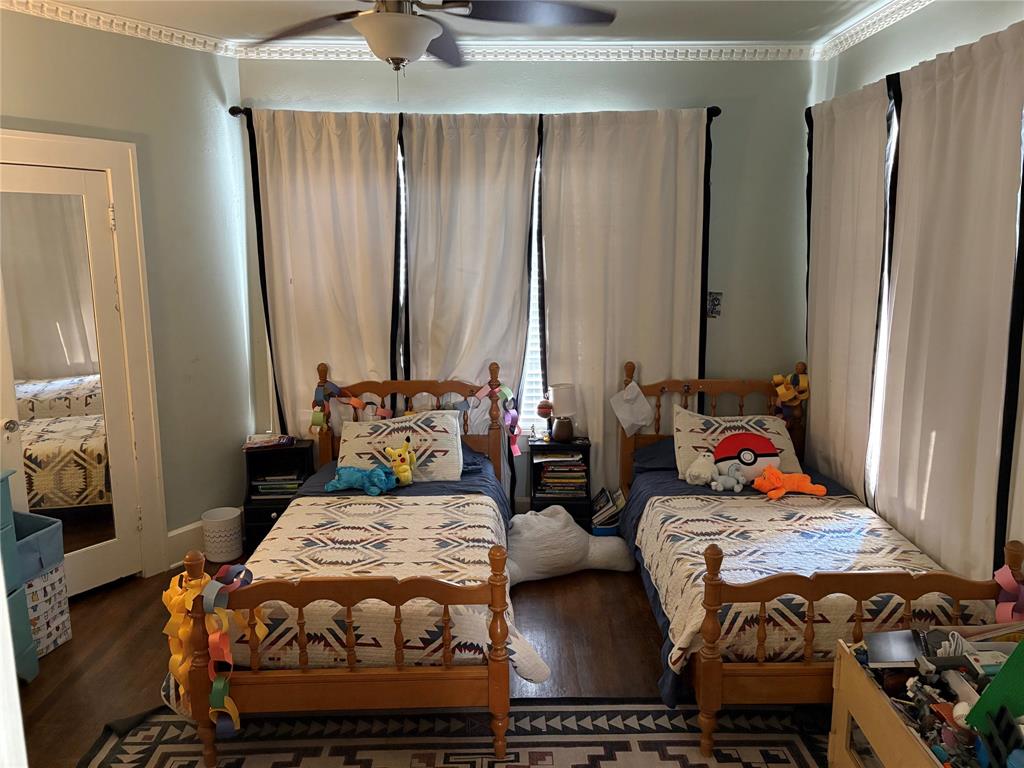 University Place Add - Residential Lease