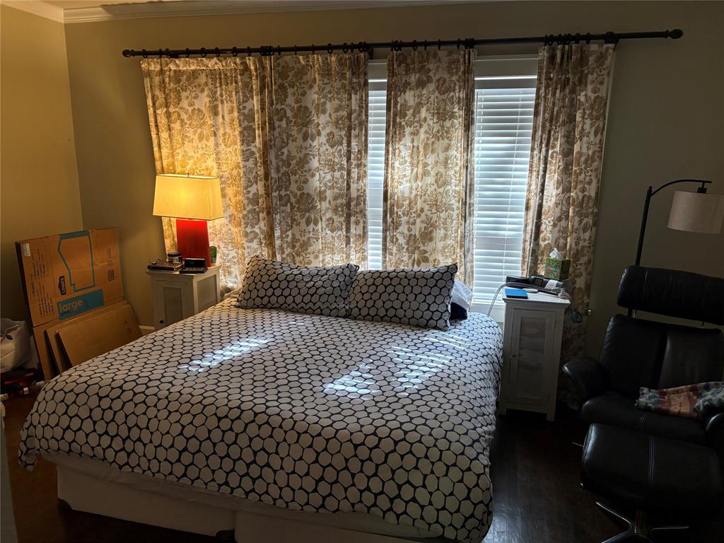 University Place Add - Residential Lease