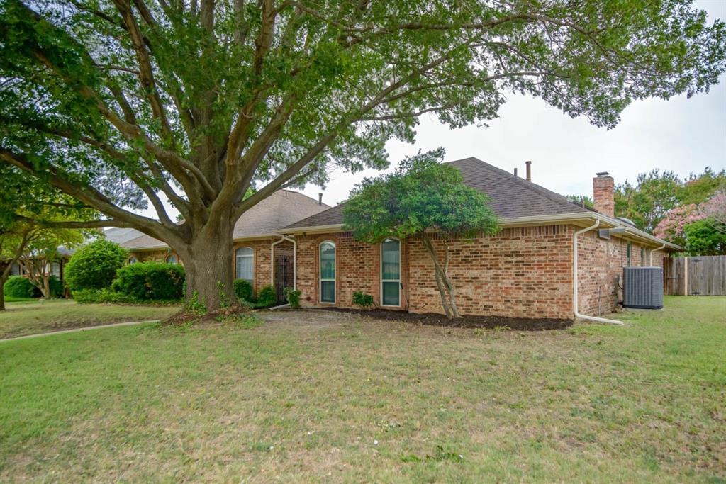 Homestead Sec One - Residential