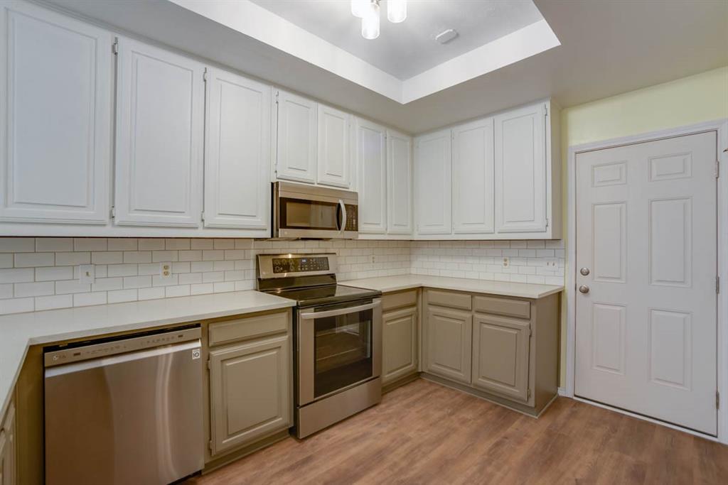 Homestead Sec One - Residential