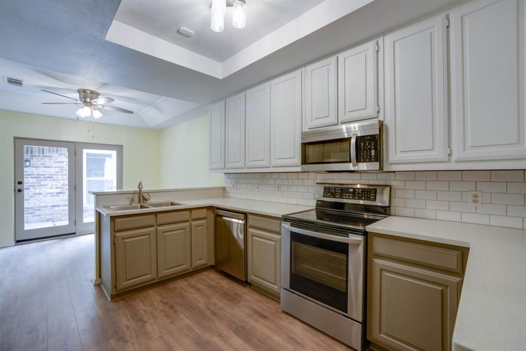 Homestead Sec One - Residential