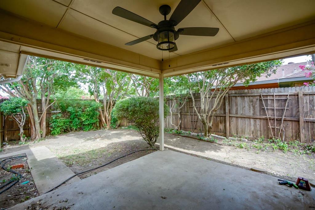 Homestead Sec One - Residential