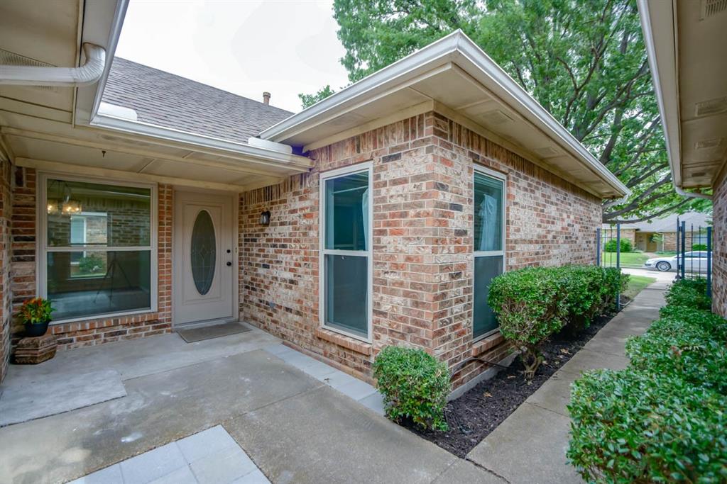 Homestead Sec One - Residential