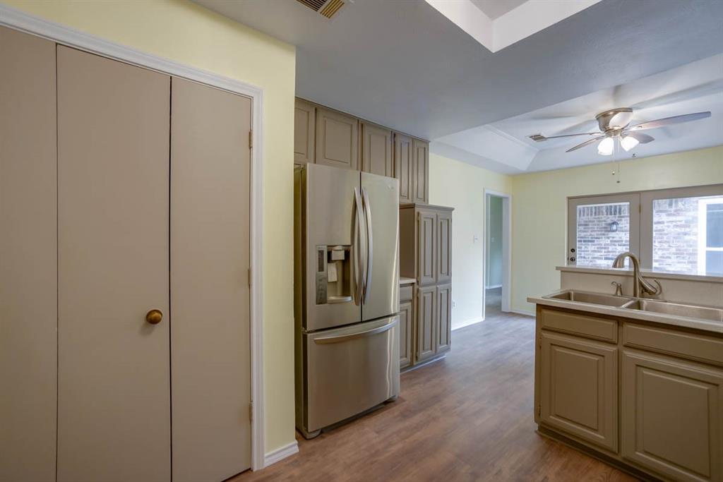 Homestead Sec One - Residential