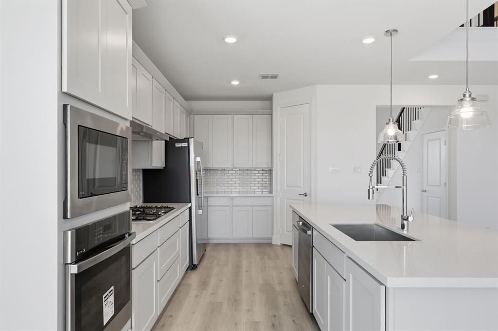 The Ranch at Uptown Celina - Residential