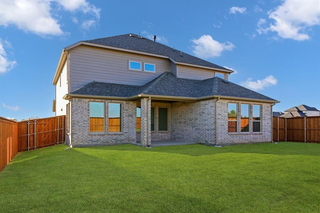 The Ranch at Uptown Celina - Residential