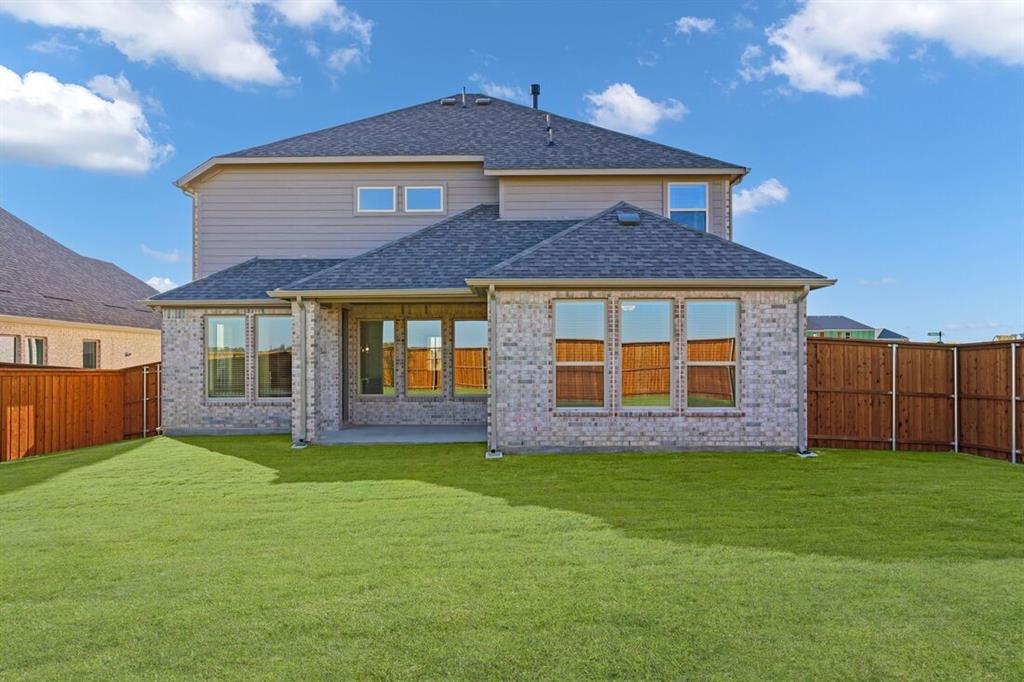 The Ranch at Uptown Celina - Residential