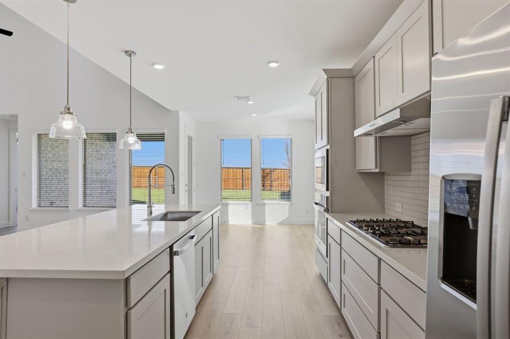 The Ranch at Uptown Celina - Residential